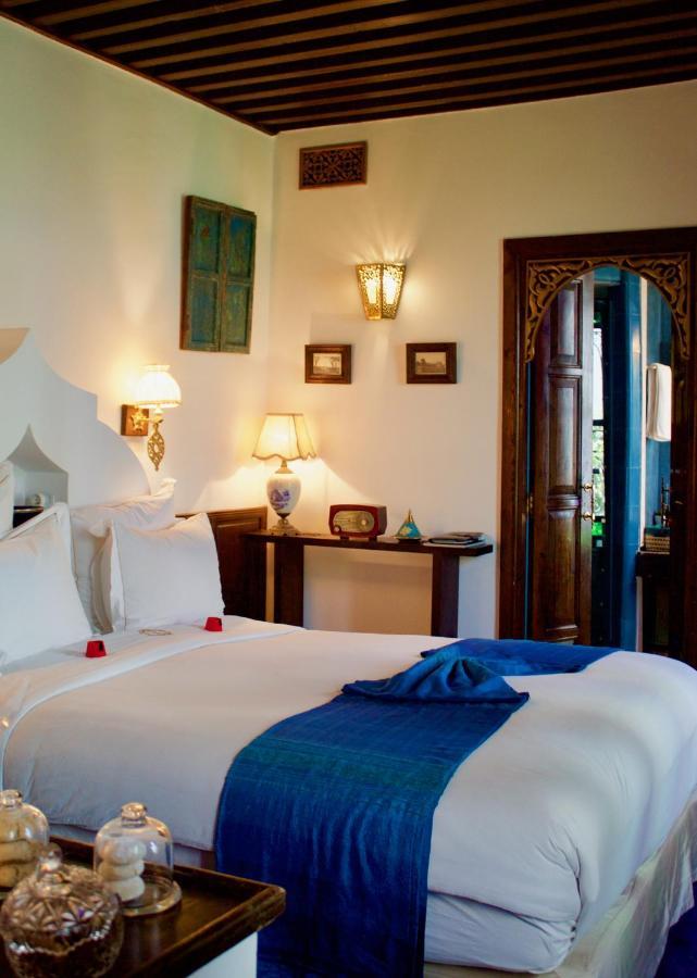 Riad Le Calife Fes Luaran gambar