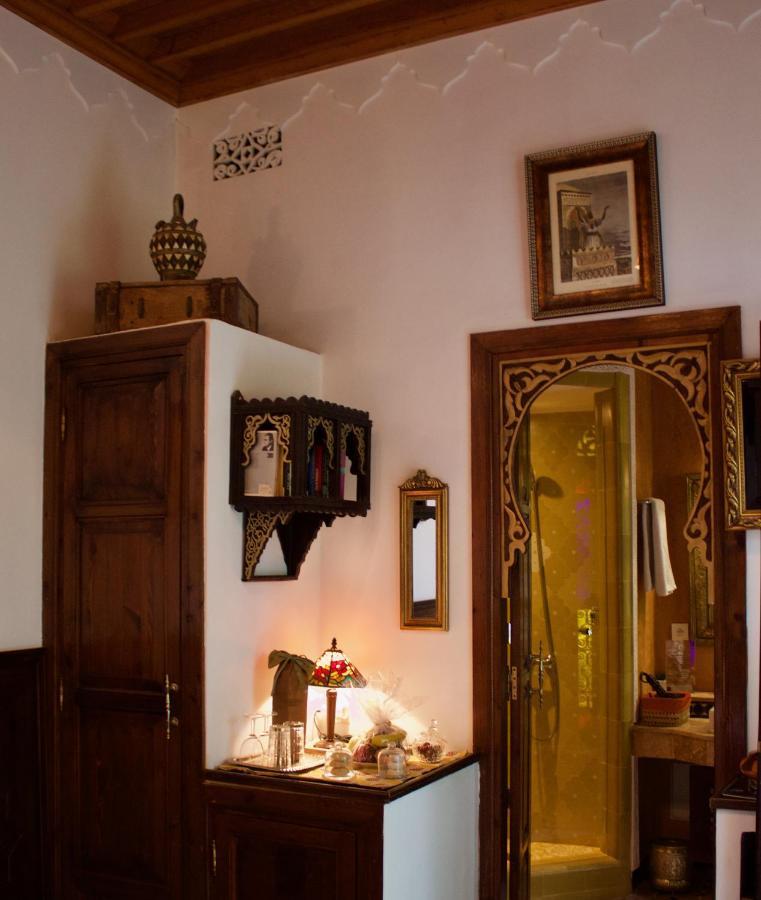 Riad Le Calife Fes Luaran gambar